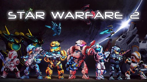 game pic for Star warfare 2: Payback